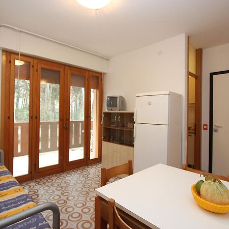 Ferienwohnung Clizia Bibione Exterior foto