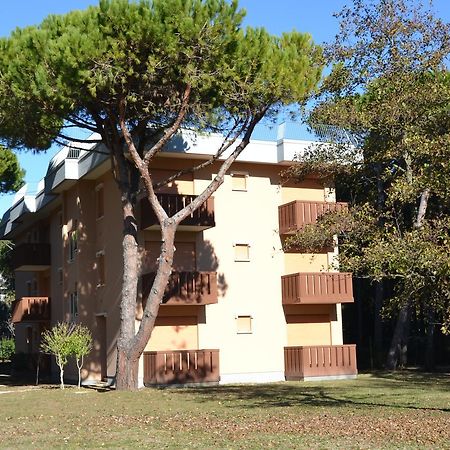 Ferienwohnung Clizia Bibione Exterior foto
