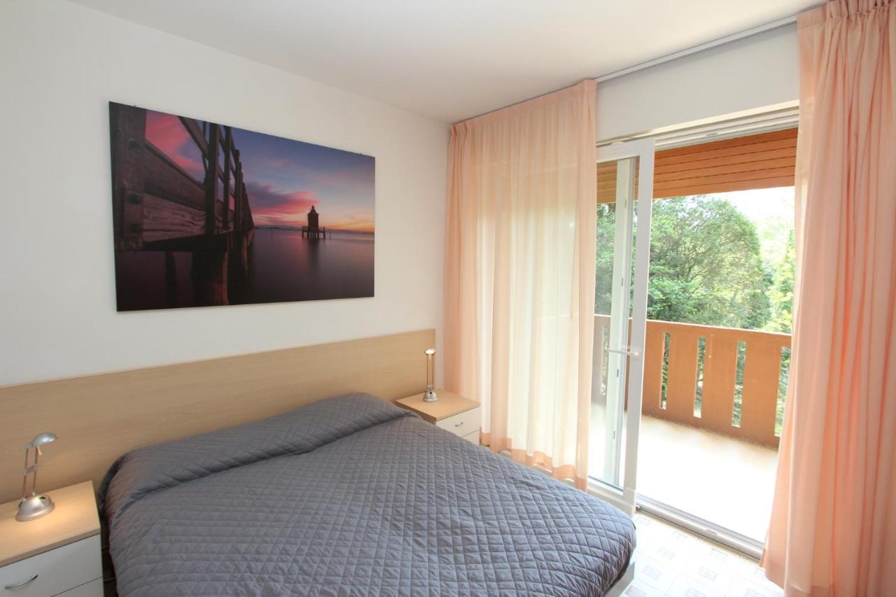 Ferienwohnung Clizia Bibione Exterior foto
